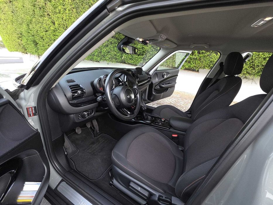 MINI CLUBMAN, 1.5 cc, Familiar Perfeito