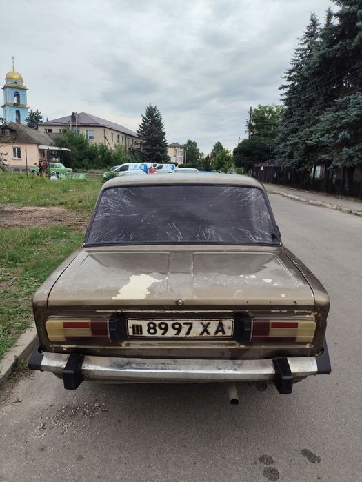 Продам Ваз 21063