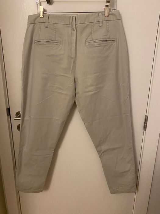 Calças Zara Man - slim fit