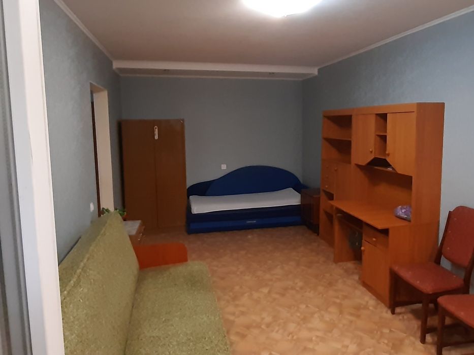 1 К на тривалий термін
