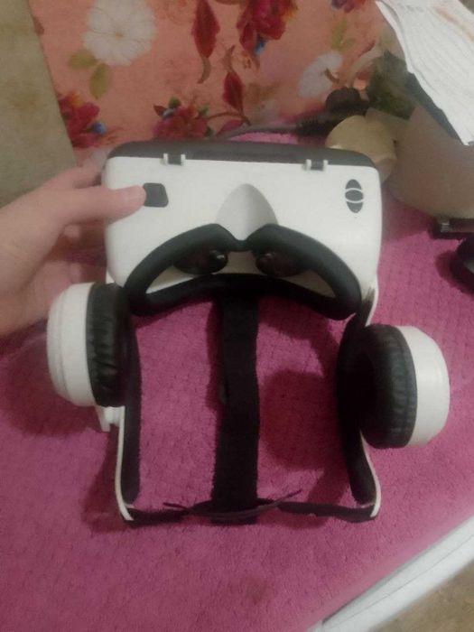 VR очки для телефона