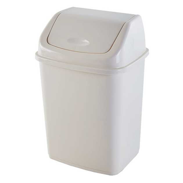 смітник з кришкою