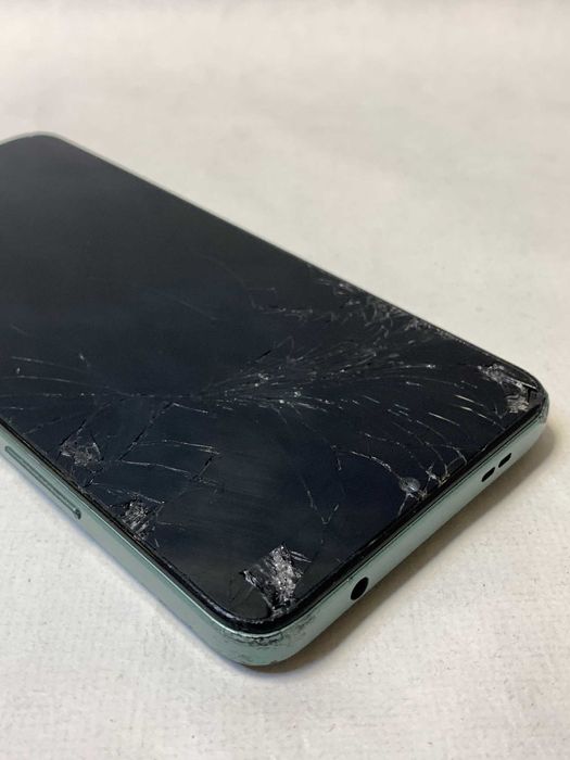 Xiaomi Redmi A3 Green