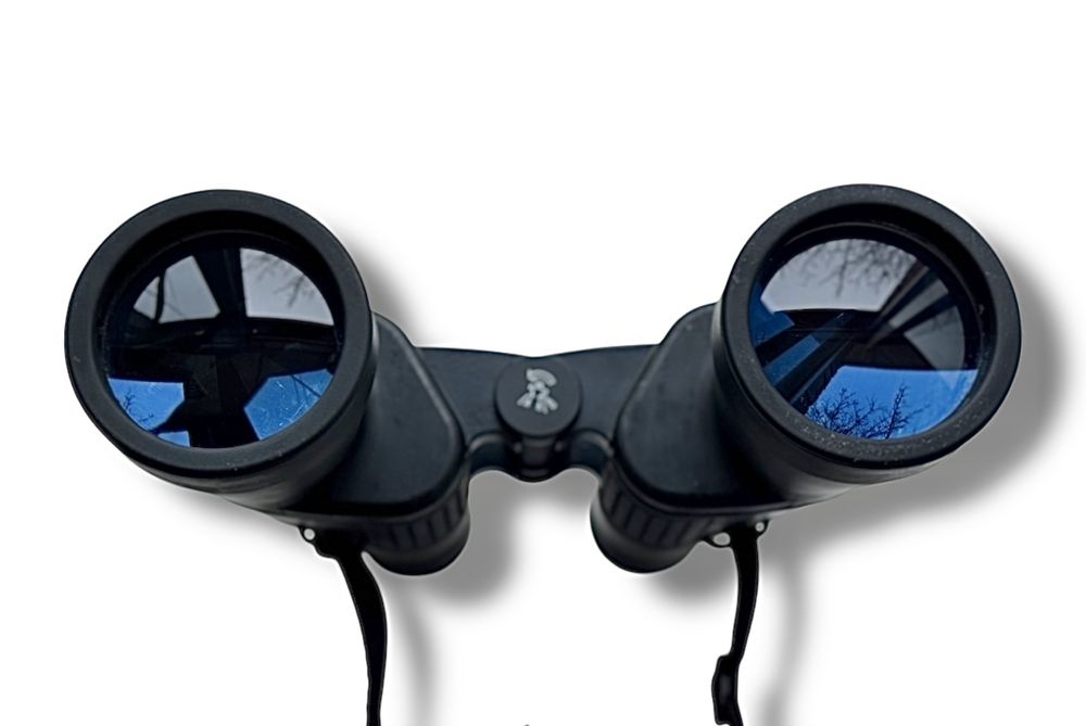 Бінокль Франція світосильний Plastimo 7*50 Coated Optics #234