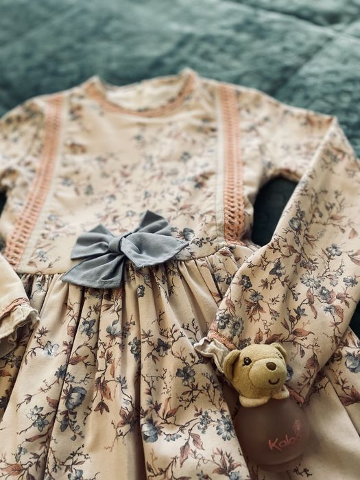 Vestido DBB Collection