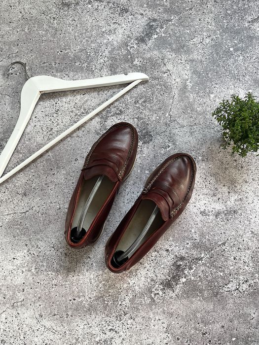 Оригінальні чоловічі мокасини Timberland