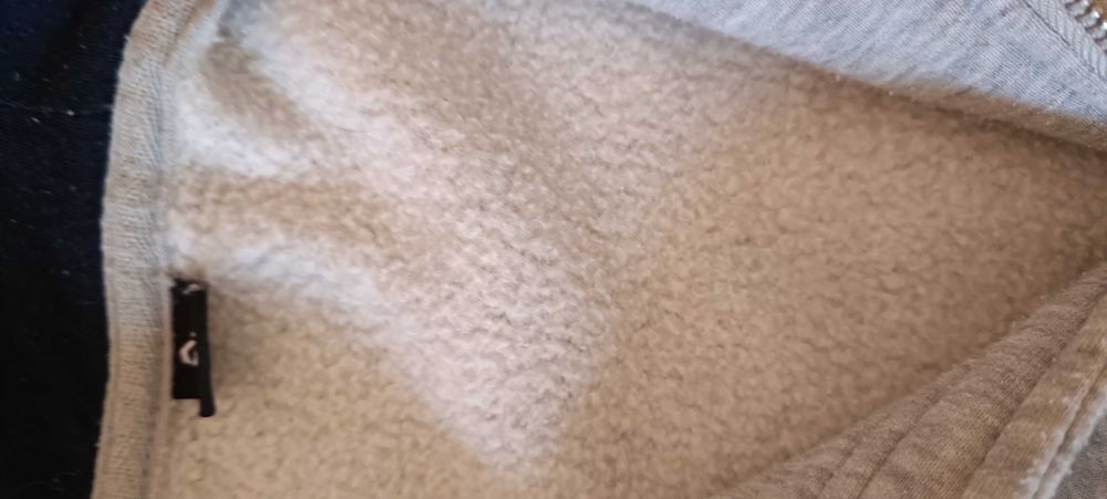 Casaco de algodão S