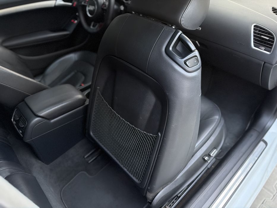 Audi A5 2013 avtomat