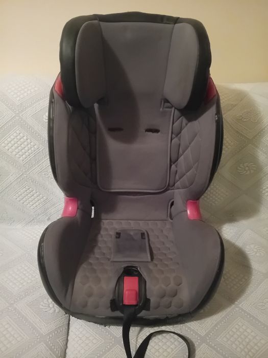 Cadeira de Automóvel