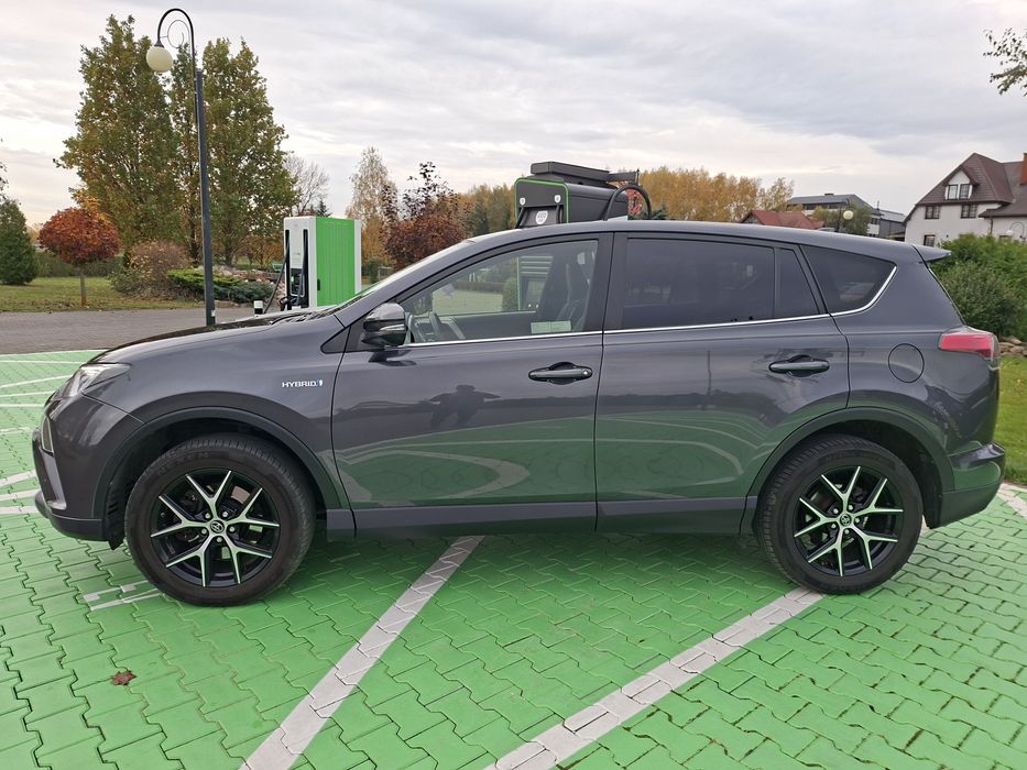 Toyota RAV-4
