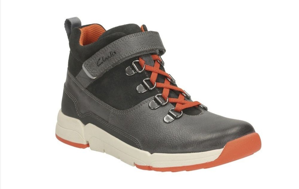 Buty Clarks r.37