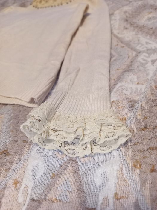 Жіночий святковий гольф