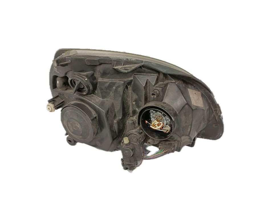 Ótica / farol esquerda RENAULT Clio II (BB0/1/2_, CB0/1/2_)