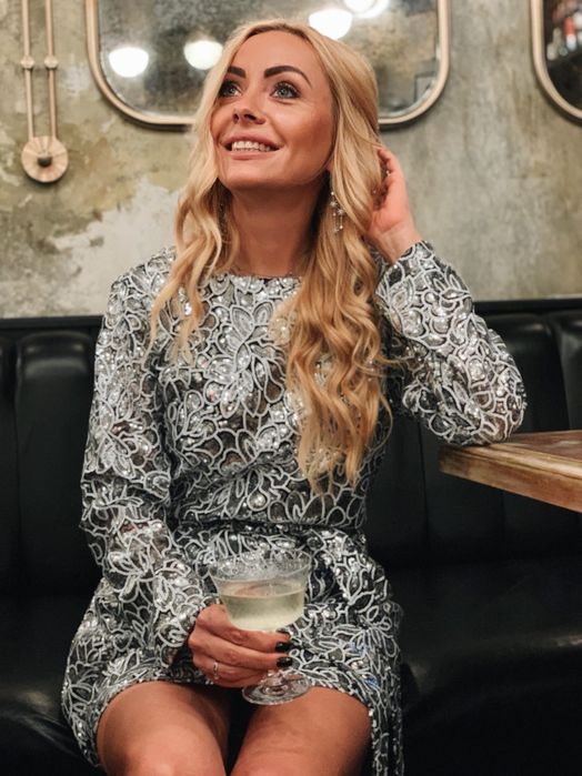 Сукня elle fortuna