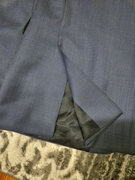 Marynarka Hugo Boss