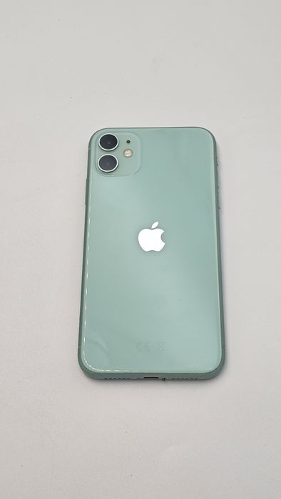iPhone 11 64Gb Nowa Bateria