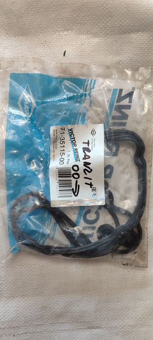 Насос гидроусилителя Форд Транзит  СДТI