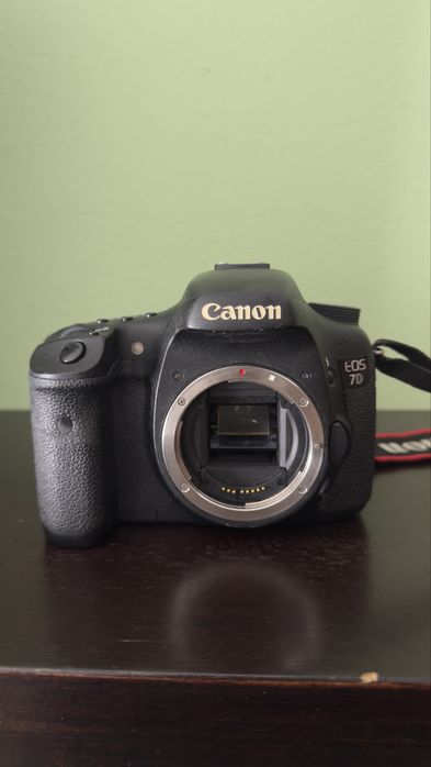 Canon 5d mark iv, canon 6d e 70-200mm 4.0