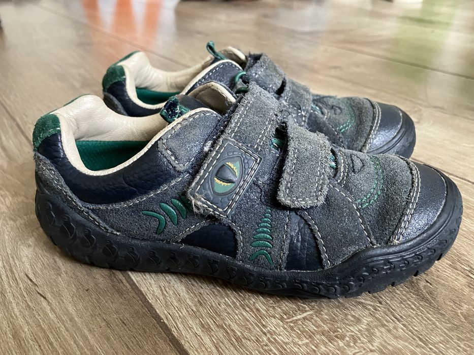 Дитячі кросівки черевики Clarks 28,5 розмір