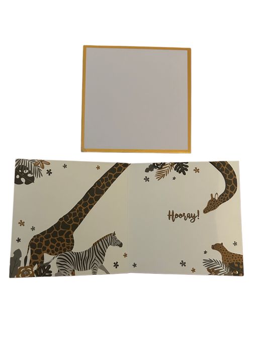 Kartka okolicznościowa + koperta nr.7967