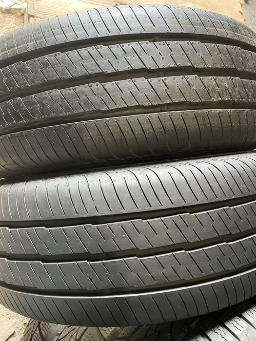 225/65 R16C Continental VancoEco / 2шт./ нові / 2025 рік.