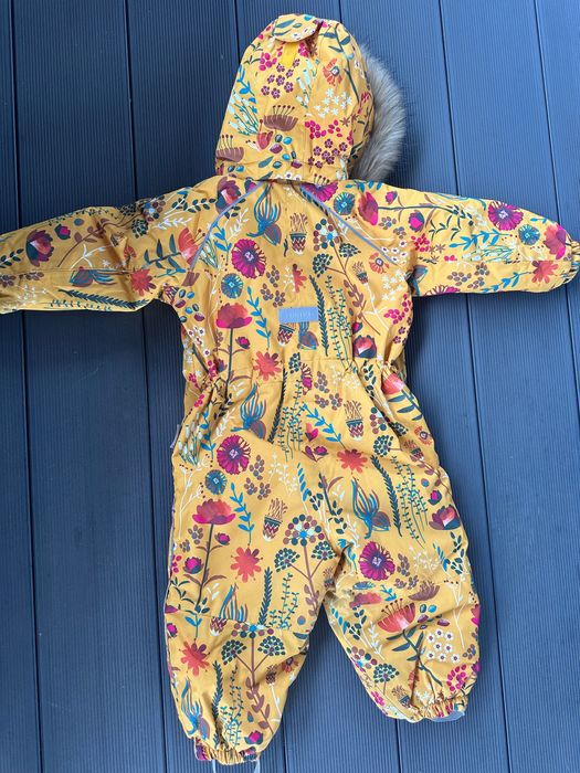 Зимовий комбінезон Reima