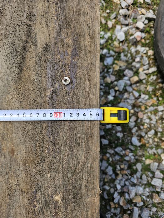 Sklejka wodoodporna plyta naczepa