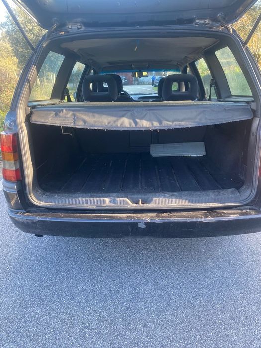 Carrinha Opel Astra F