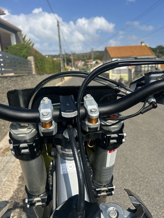 Husqvarna 350 FE 2022
