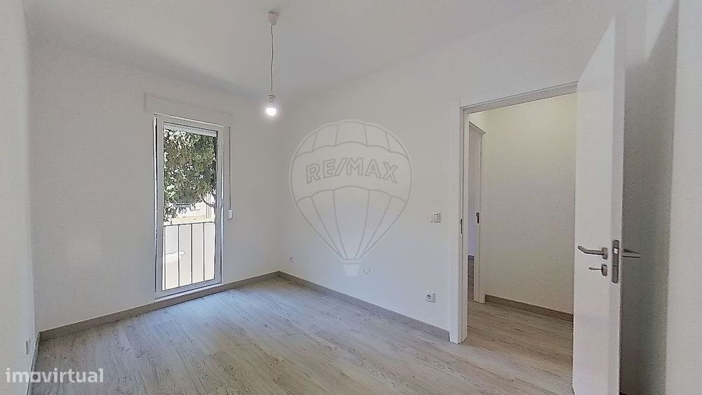 Apartamento T3 para arrendamento