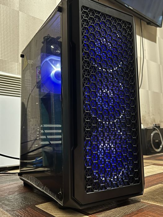 ПК для роботи та навчання (читайте опис)