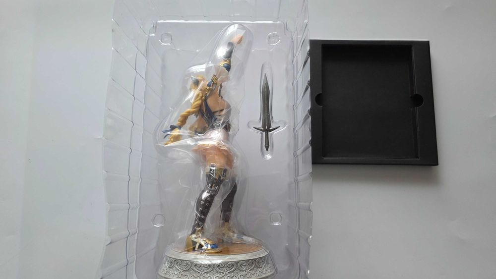 PS4 Soulcalibur VI edycja kolekcjonerska
