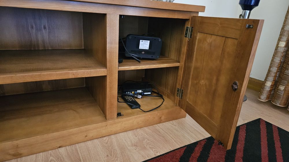 Móvel sala para TV