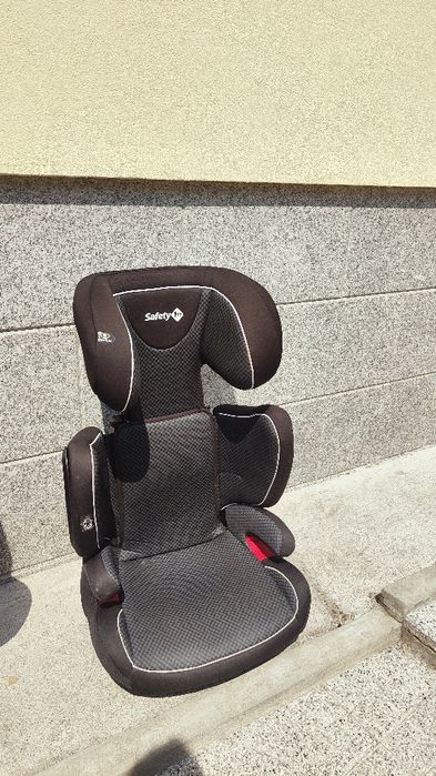 Cadeiras auto isofix em boas condições