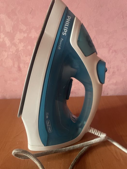 Праска, утюг Philips pover life 2100 W