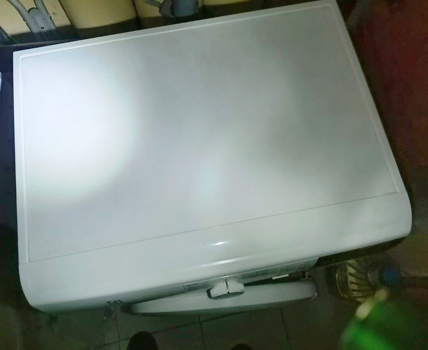 Стиральная машина Electrolux 600|1-7kg