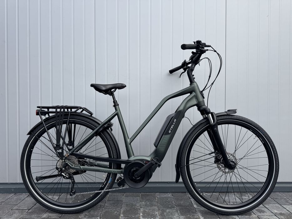 Stella Morena Premium MDBO SI 500Wh