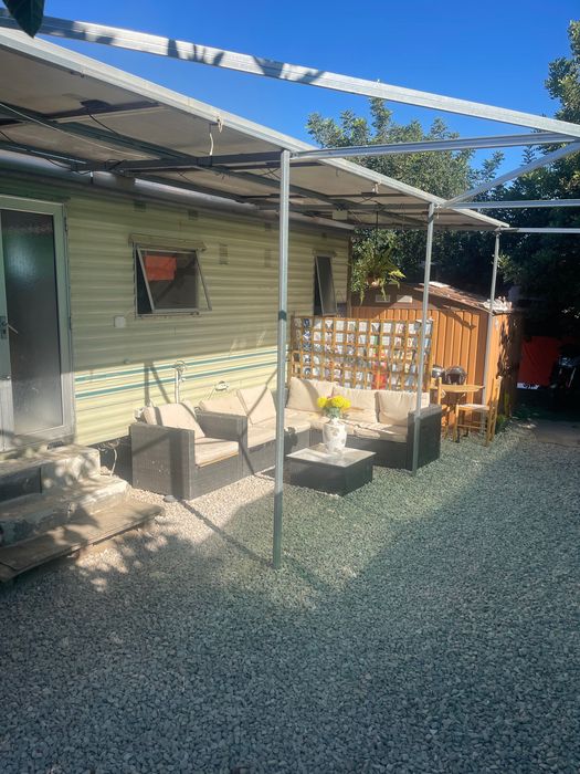 Casa móvel t2 para vender
