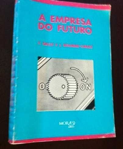 A Empresa do Futuro (portes grátis)