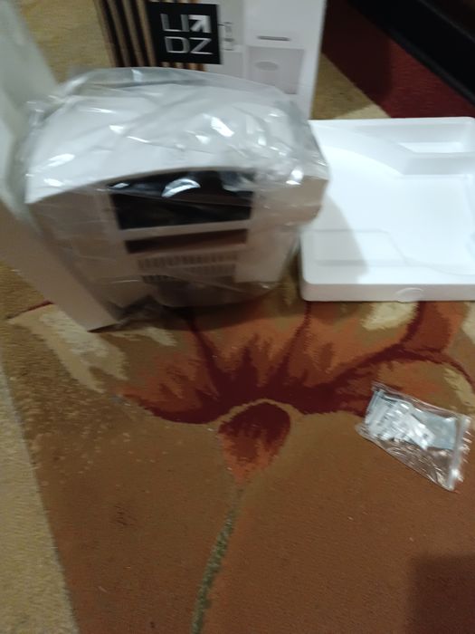 Электросушарка для рук