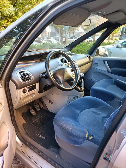 Citroen Xsara 1.6 hdi