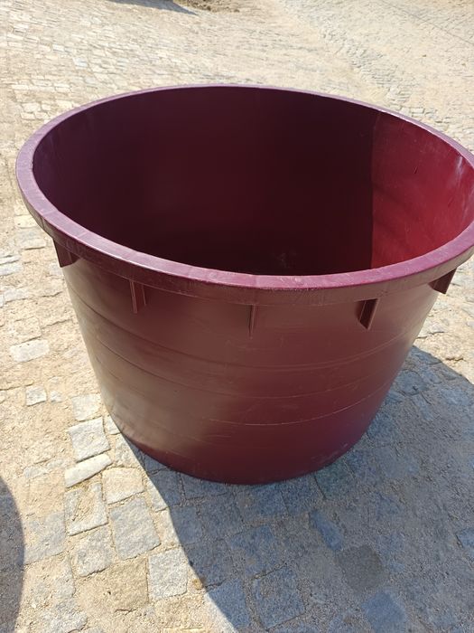 Dorna de 750 litros
