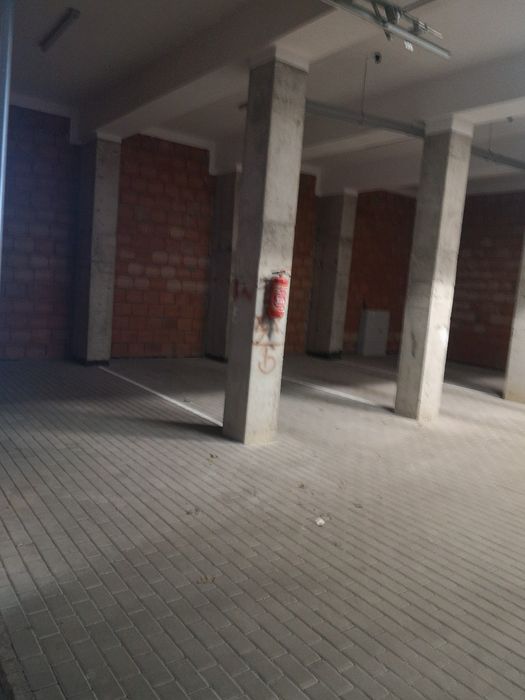 Garaz/Miejsce parkingowe/zamkniete - Widok 5