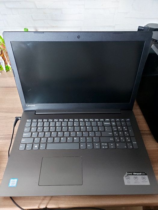 Laptop lenovo ideapad 330-15ikb
