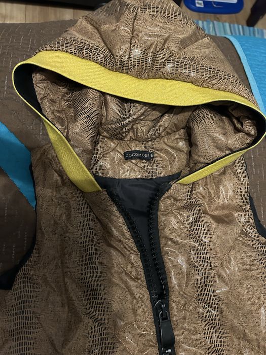 Bezrekawnik cocomore