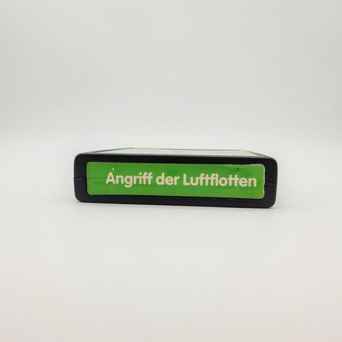 Angriff der Luftflotten Atari 2600 (VCS)