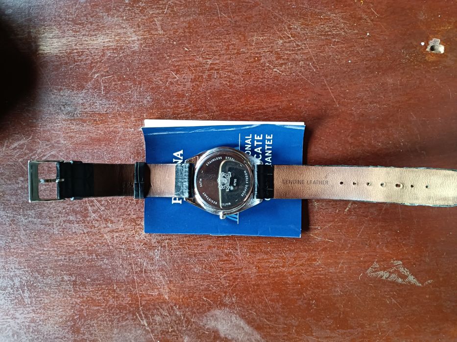 Relógio Festina 6730 coleção c/caixa