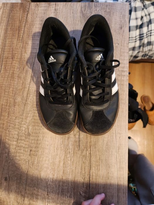 Sneakersy adidas 36 i 2/3