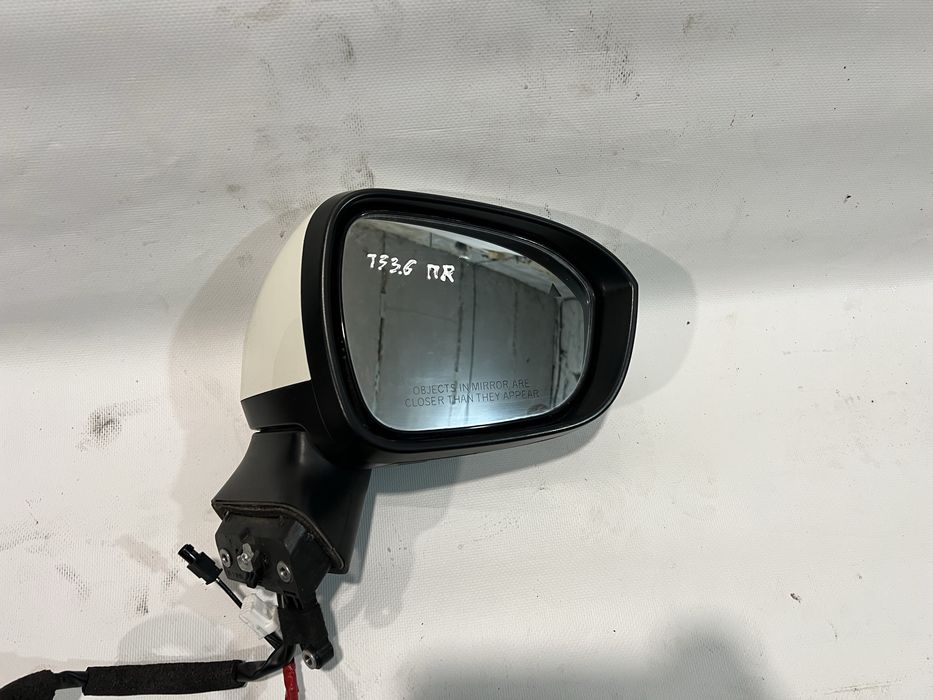 Зеркало бічне, Нісан Рог Т33