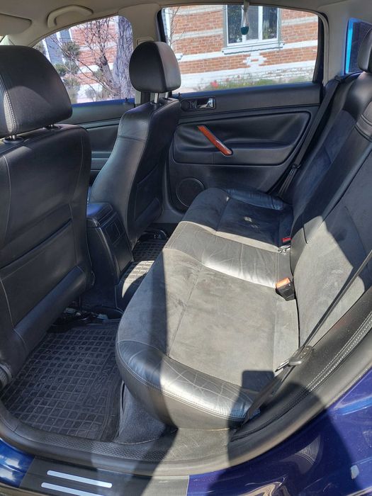 Продам Volkswagen Passat Б5+